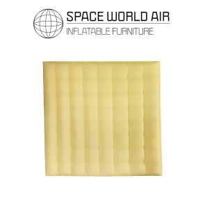 NOLEGGIO PARETE GIALLA 2.4M X 2.4M