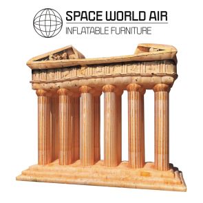 NOLEGGIO PARTENONE 8X7 M