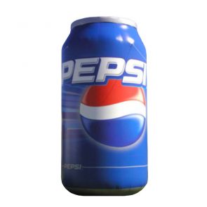 LATTINA GONFIBILE - ALTEZZA DA CM 150 A 700