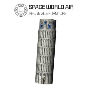 NOLEGGIO TORRE DI PISA 8 M