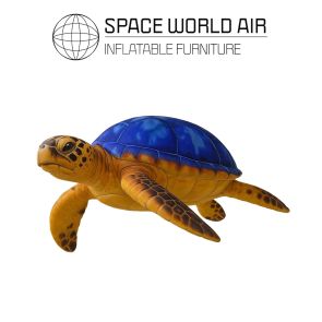 NOLEGGIO TARTARUGA 2,5 M