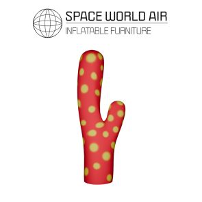 NOLEGGIO FUTURE  RED CACTUS 5 MT