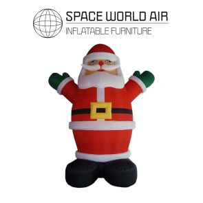 NOLEGGIO BABBO NATALE 6M