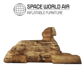 NOLEGGIO SFINGE 6X3 M