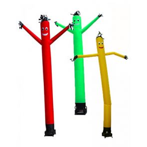 MONO FIGURA 7,5 MT CON MOTORE ECO