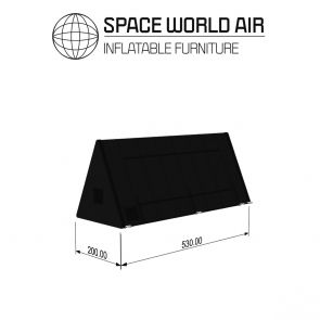 Modulo arena piccolo