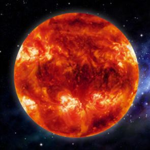 SFERA GONFIABILE PVC SOLE - Diametro da 150 a 700 cm