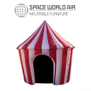 NOLEGGIO TENDONE CIRCUS 3,5MT