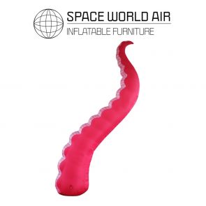 TENTACOLO DA 3 A 7 MT