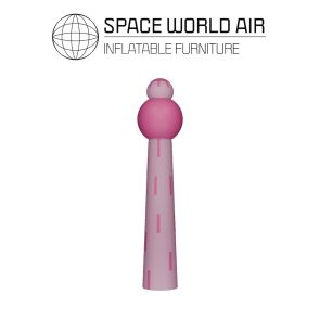 NOLEGGIO FUTURE PINK TREE 8 MT