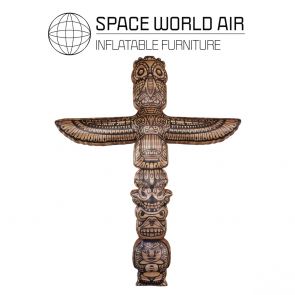 NOLEGGIO EAGLE TOTEM 3,5 MT