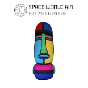 NOLEGGIO POP CUBIC FACE 3 MT