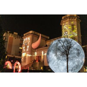 NOLEGGIO FORMAT COMPLETO TRIBAL MASHUP