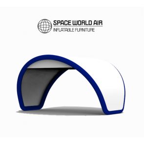 U STAND PRESSURIZZATO 