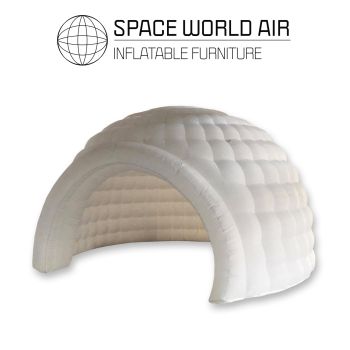 NOLEGGIO IGLOO SNOW 5x3,2 MT