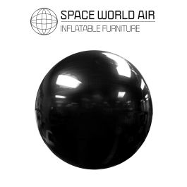 Valvola A Sfera PVC AG/AG Profi-qualità - Multicolore, Per Acqua E Gas, PN16